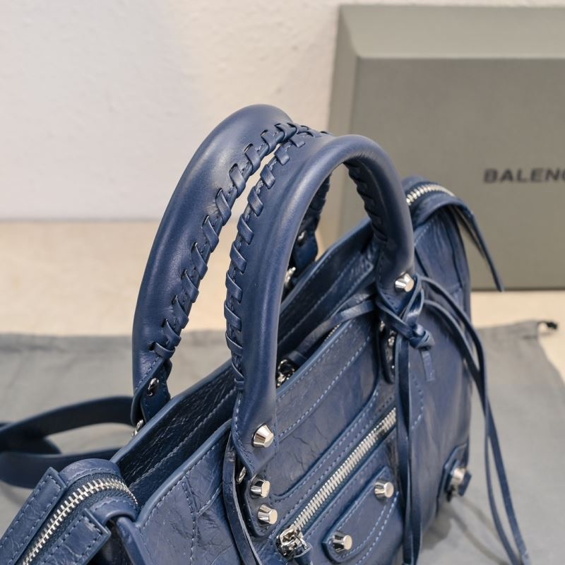 Balenciaga Top Handle Bags